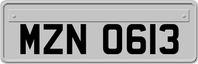 MZN0613