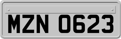 MZN0623