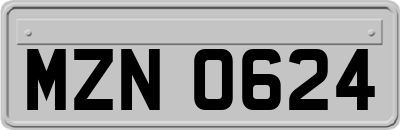 MZN0624