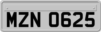 MZN0625