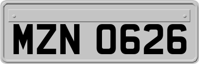 MZN0626