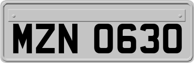 MZN0630