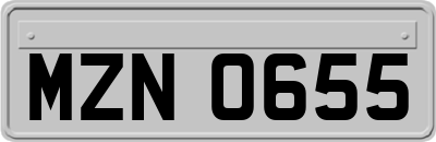 MZN0655