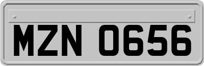 MZN0656