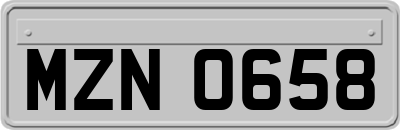 MZN0658