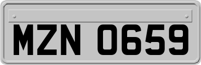 MZN0659