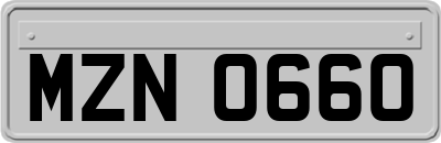 MZN0660