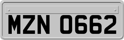 MZN0662