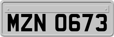 MZN0673