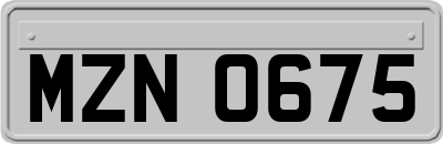 MZN0675