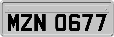 MZN0677