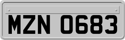 MZN0683