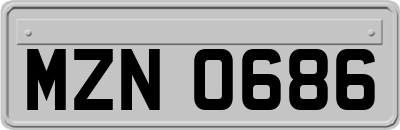 MZN0686