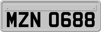 MZN0688