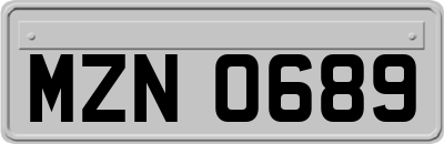 MZN0689