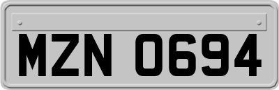 MZN0694