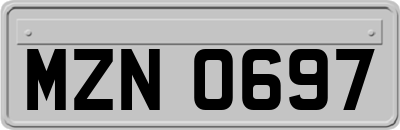 MZN0697