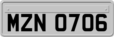 MZN0706