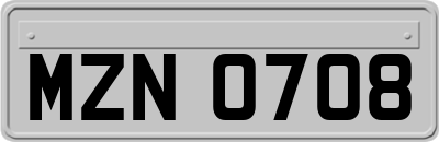 MZN0708