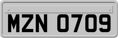 MZN0709