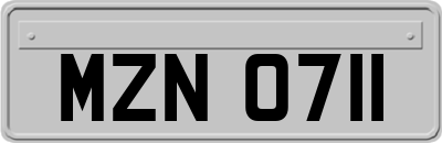 MZN0711