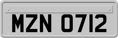 MZN0712