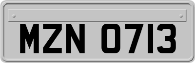 MZN0713