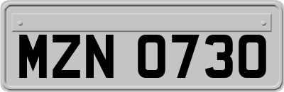 MZN0730