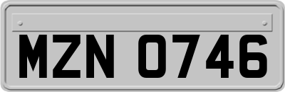 MZN0746