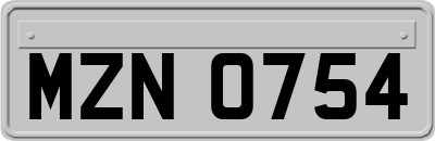 MZN0754