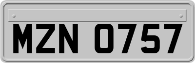 MZN0757