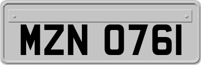 MZN0761