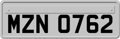 MZN0762