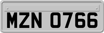 MZN0766