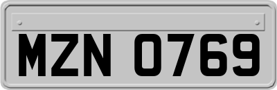 MZN0769