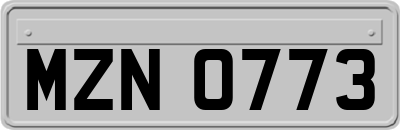 MZN0773