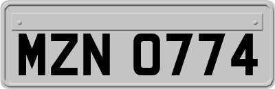 MZN0774