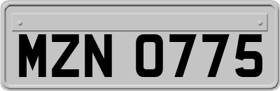 MZN0775