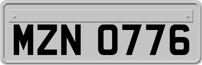 MZN0776