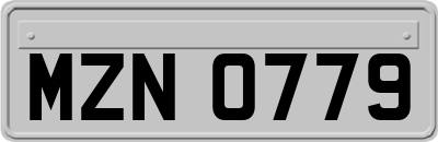 MZN0779