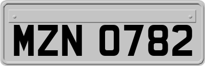 MZN0782