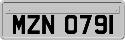 MZN0791