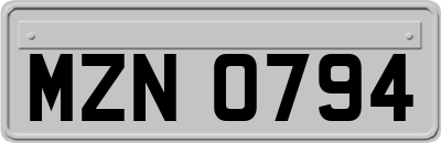 MZN0794