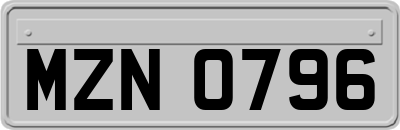 MZN0796