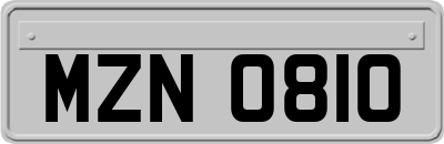 MZN0810