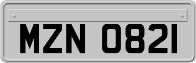 MZN0821