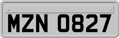 MZN0827