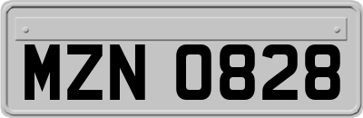 MZN0828