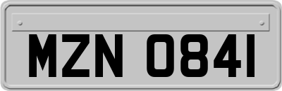 MZN0841