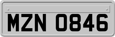 MZN0846